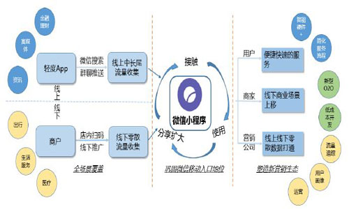 APP开发