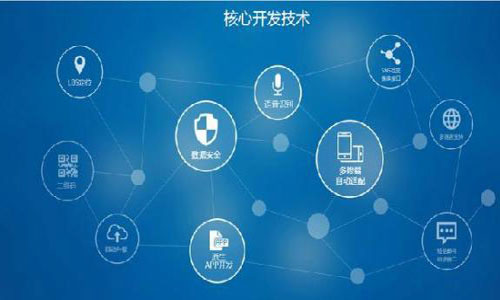 专业的app开发公司