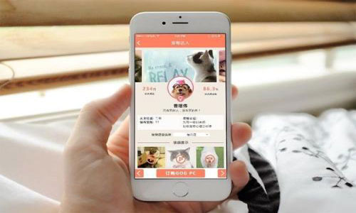 深圳app开发