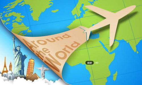 旅游小程序开发