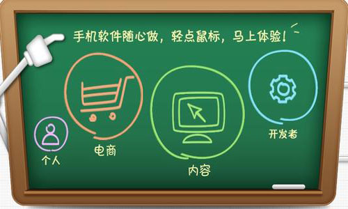 如何做app软件开发