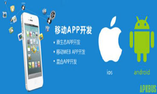 app开发容易产生的几大误区