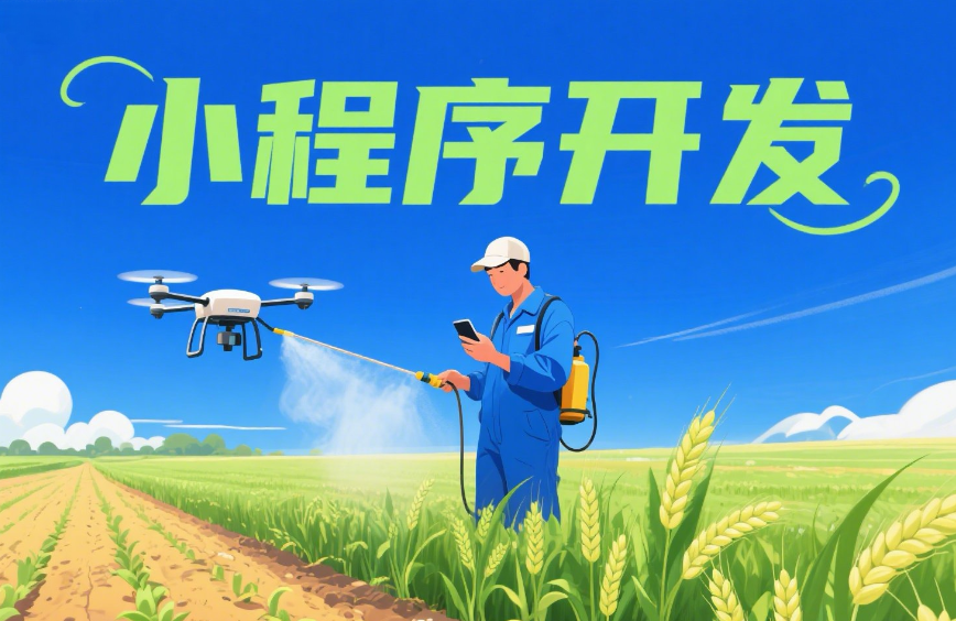 创意小程序开发类型,正在悄然崛起!