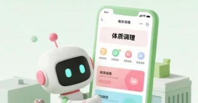 AI体质调理小程序开发的成本构成?这6个方面